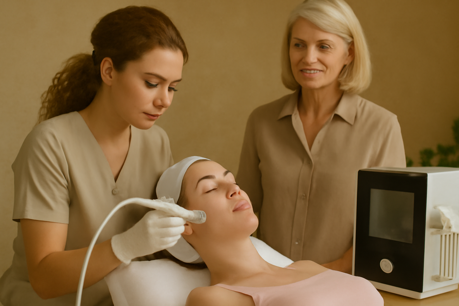 Cosmetology in Orenburg: Education, Skills, Legal Essentials and Personal Branding for Modern Beauty Professionals