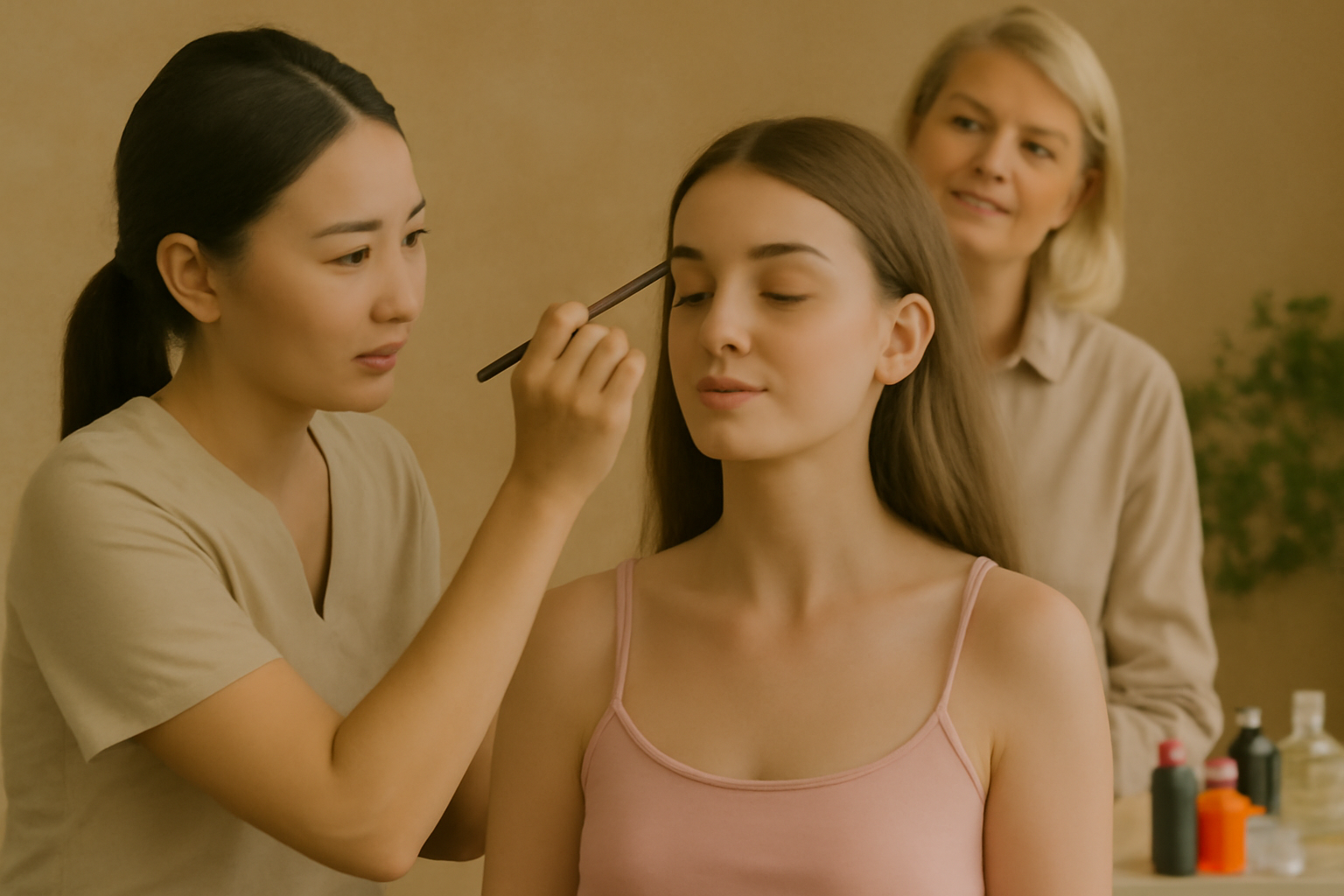 Искусство управления цветом в космологии: от базовых принципов до создания уникального стиля